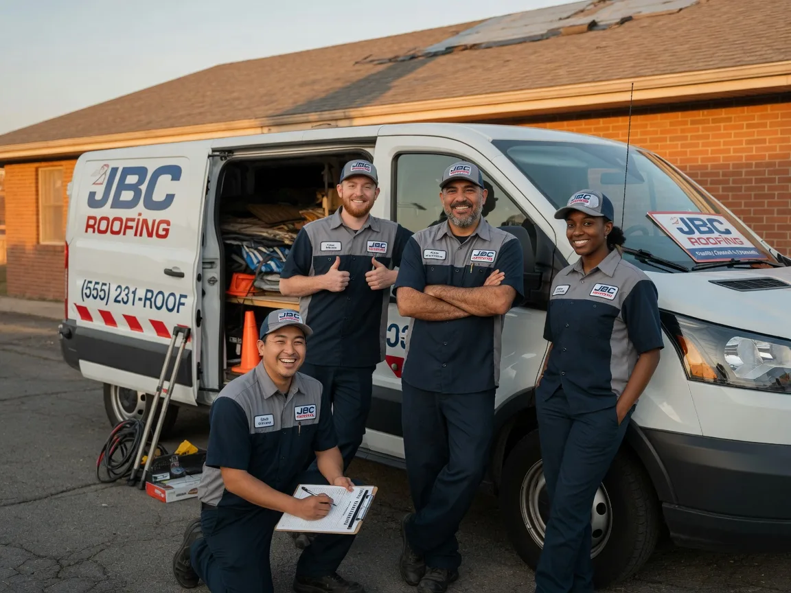 Roof Replacement company in Smithfield, IL