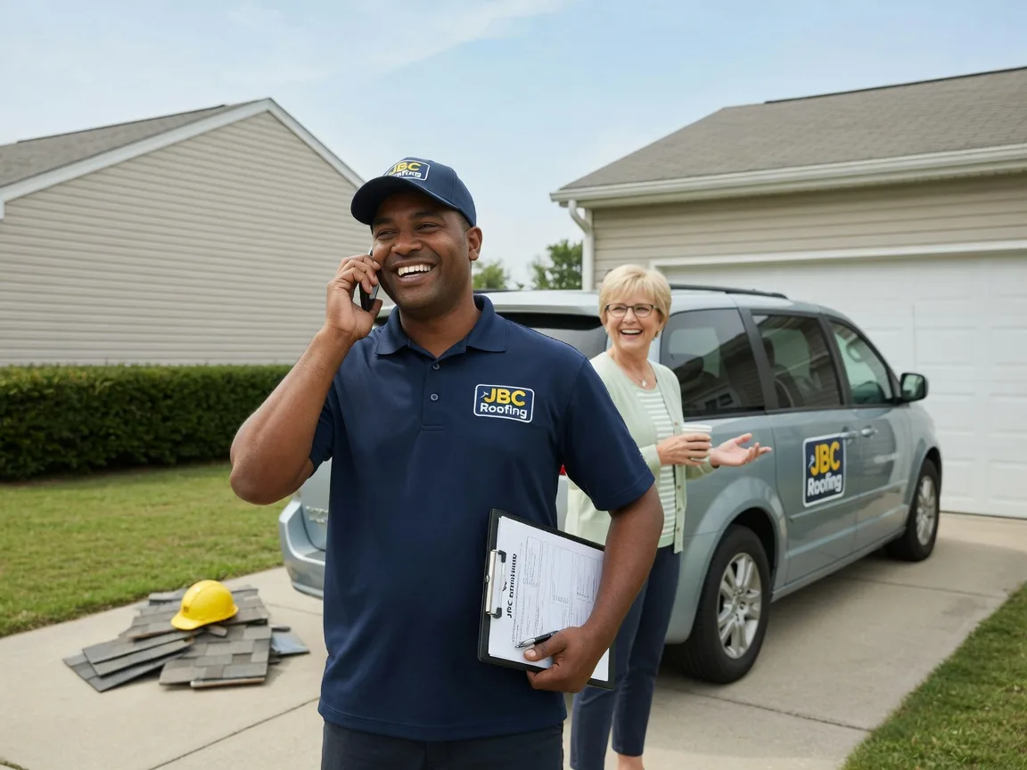 Roof Replacement Smithfield, IL FAQs